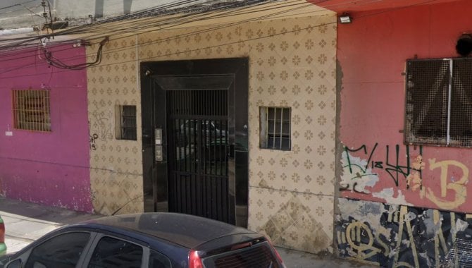 Imagem leilão