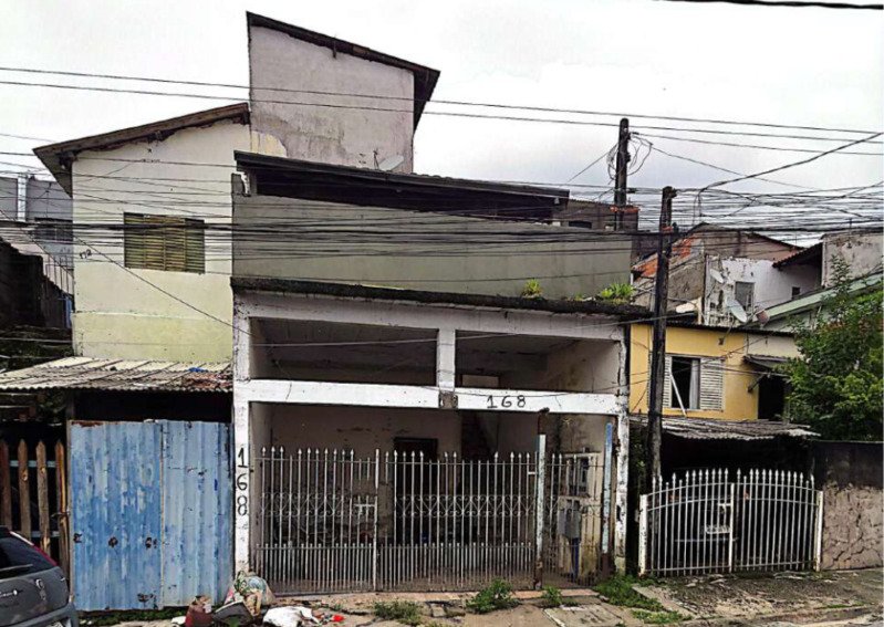 Casa em Itatiba/SP em Itatiba/SP