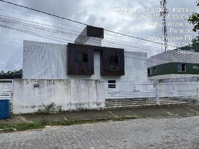 Imagem leilão