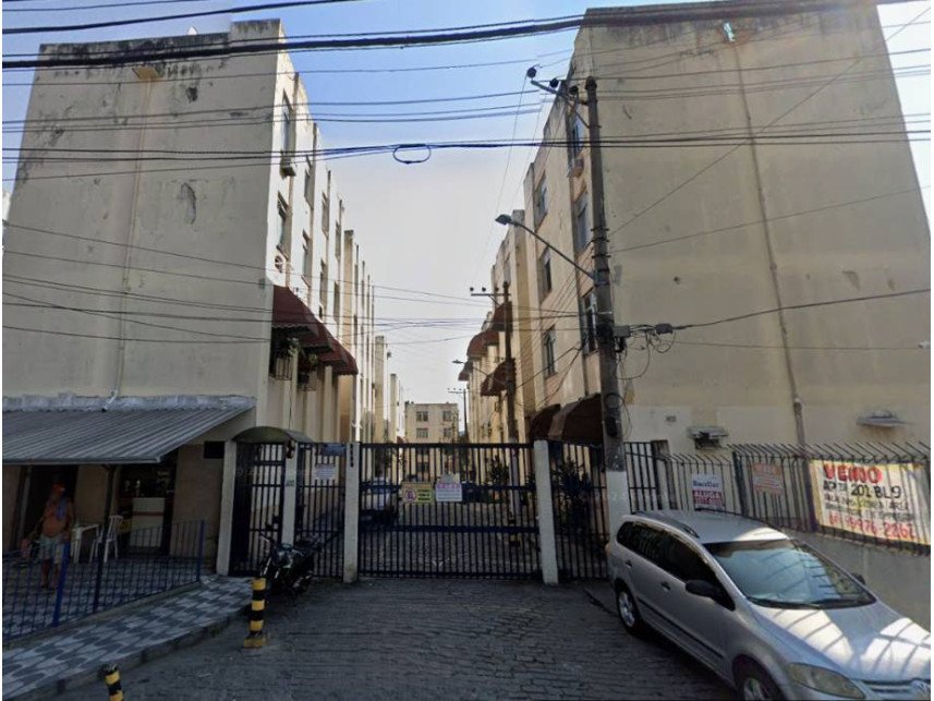 Imagem leilão