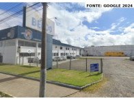 Imagem leilão