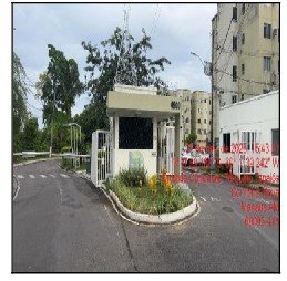 Apartamento, 0.00 de área total, 57.81 de área privativa, 0.00 de área do terreno,  2 qto( em Manaus/AM
