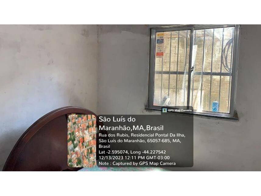 Imagem leilão