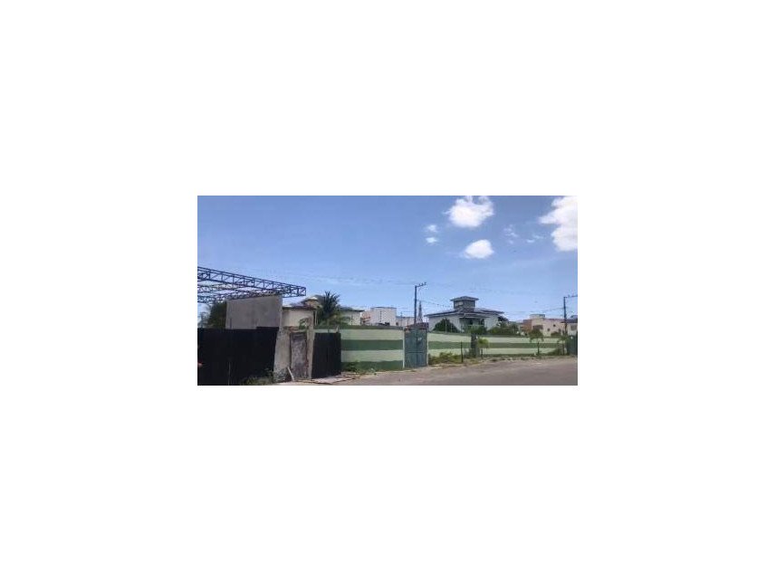 Imagem leilão