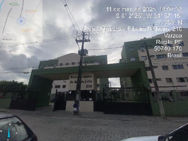 Imagem leilão