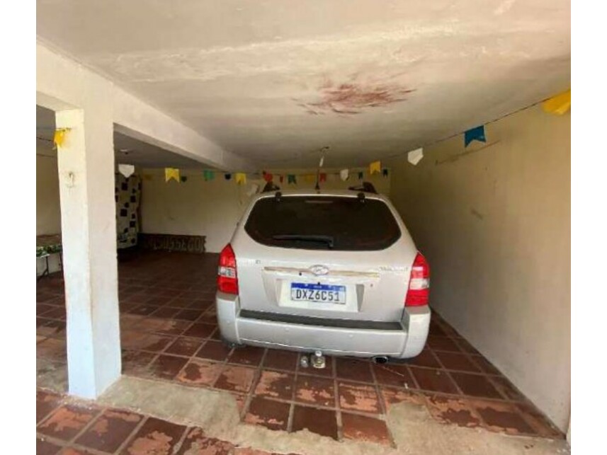 Imagem leilão