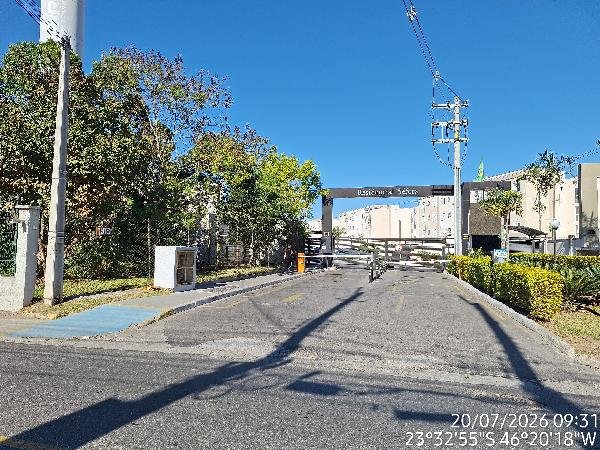 Apartamento, 84.22 de área total, 39.30 de área privativa, 0.00 de área do terreno,  2 qto em Suzano/SP