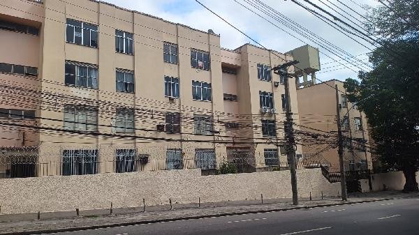 Apartamento, 47.00 de área total, 47.00 de área privativa, 0.00 de área do terreno. em Rio de Janeiro/RJ