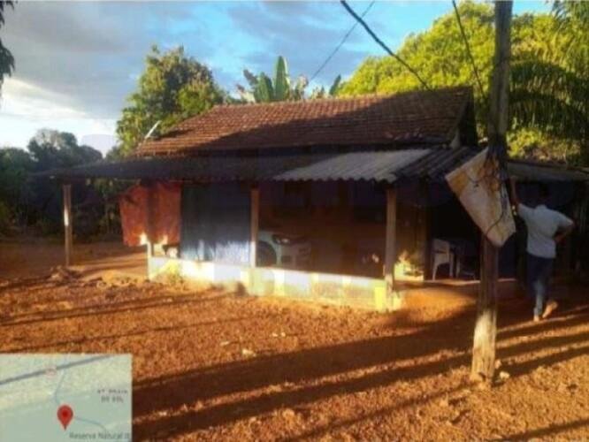 Imagem leilão