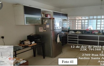 
                        Nua propriedade de um Imóvel Residencial, 322m², Araraquara/SP em Araraquara/SP - foto 16