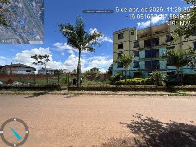 Lote 0002: TERRENO DE 816 M² NO LOTEAMENTO PACAEMBU em Valparaíso de Goiás/GO