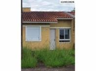 Casa 411-A - 43,48m² - Terreno - 341,00m² - Vila Três Marias em Esteio/RS