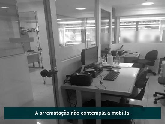 Imagem leilão
