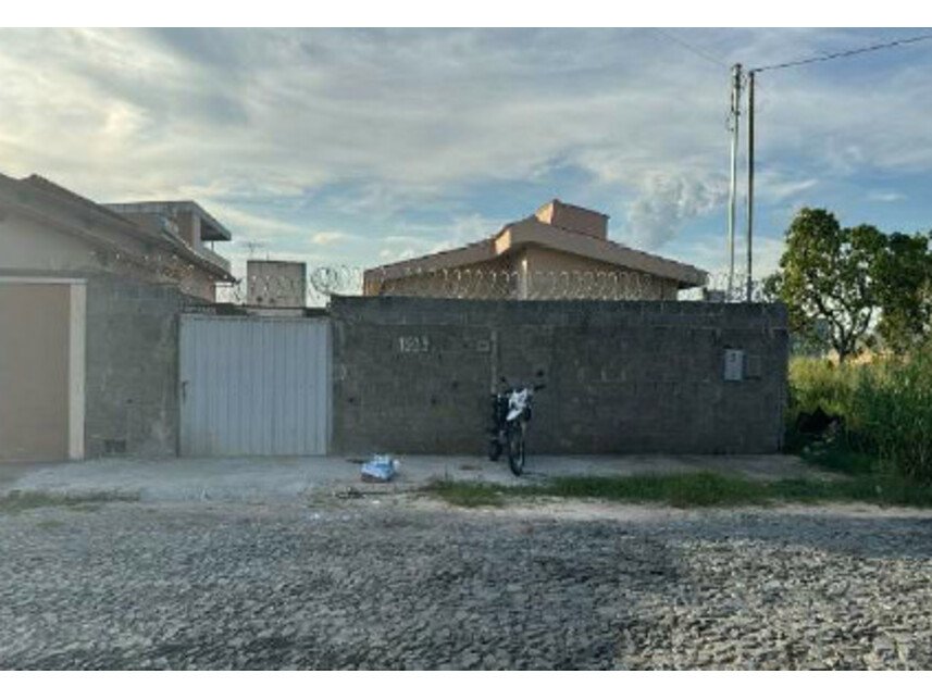 Imagem leilão
