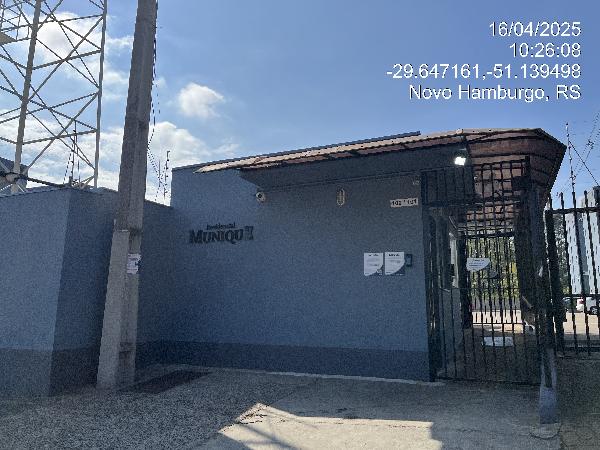 Imagem leilão