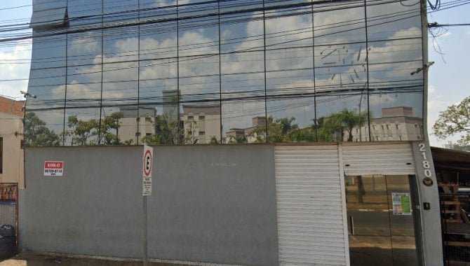 Imagem leilão