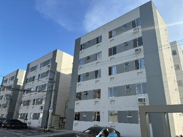 Apartamento, 94.32 de área total, 43.22 de área privativa, 0.00 de área do terreno,  2 qto em Rio de Janeiro/RJ