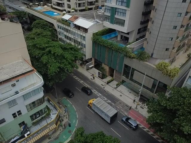 LEILÃO DE IMÓVEL COMERCIAL THE SEA ARPOADOR LOJA-A em Rio de Janeiro/RJ - foto 5
