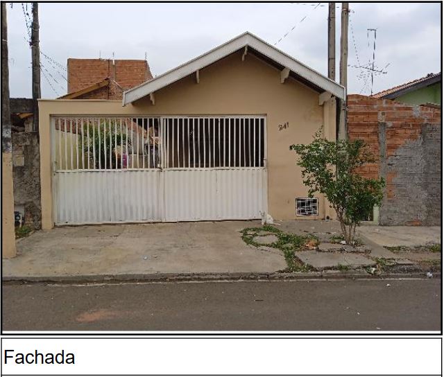 Imagem leilão