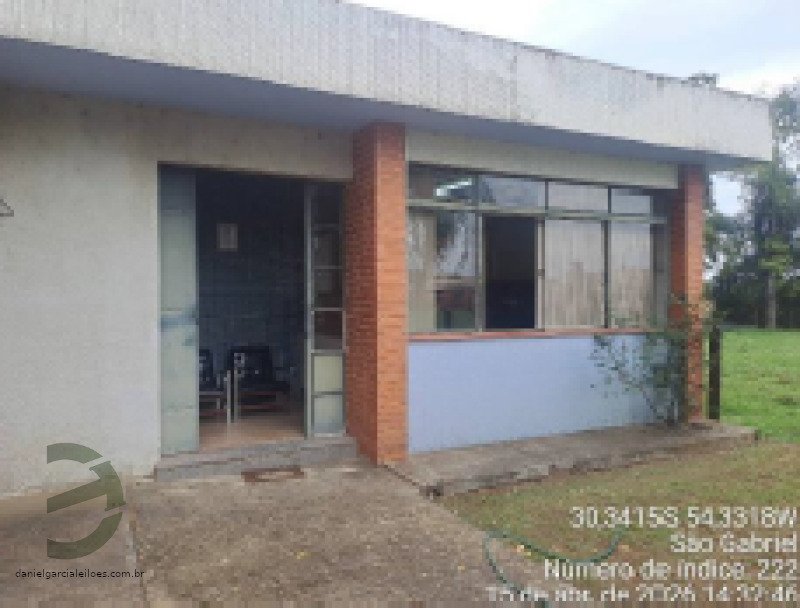 Imóvel rural em São Gabriel/RS - foto 7