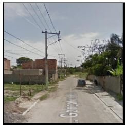 Apartamento, 0.00 de área total, 48.00 de área privativa, 0.00 de área do terreno,  2 qto( em São Gonçalo/RJ