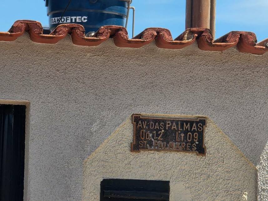 Imagem leilão