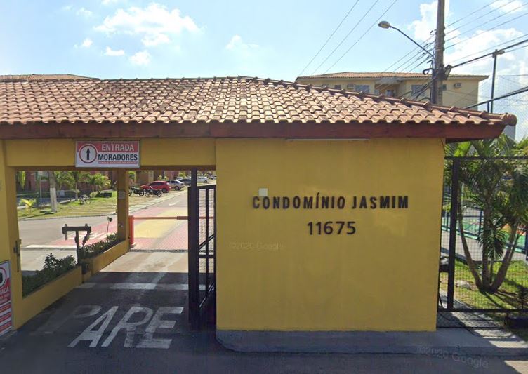 Imagem leilão