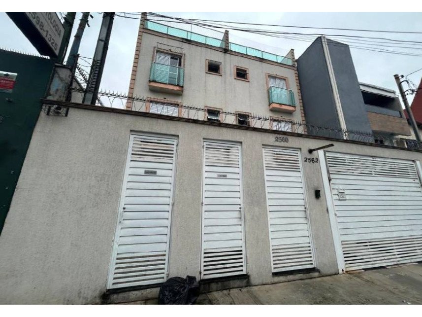 Imagem leilão