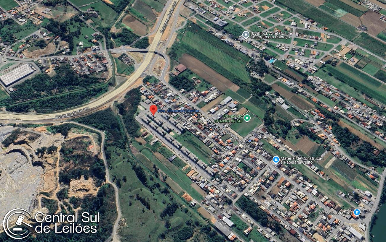 Imagem leilão