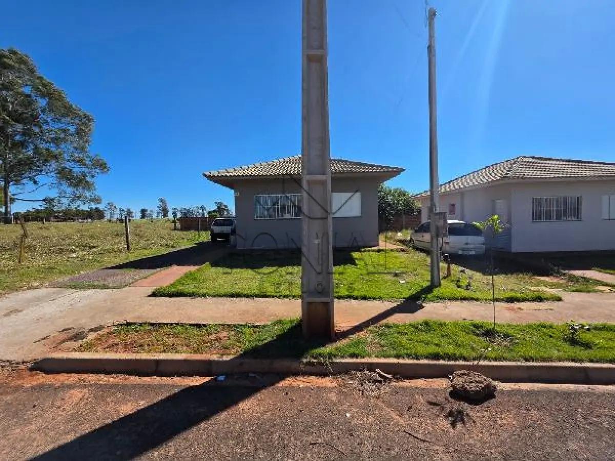 Casa - NOVA OLIMPIA / PR em Nova Olímpia/PR