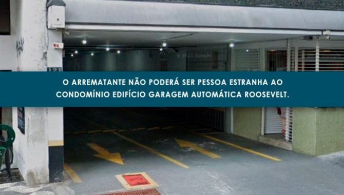 Imagem leilão