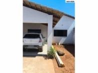 Casa c/ 126m² - Terreno c/ 881,75m² - Porto Nacional/TO em Porto Nacional/TO - foto 2