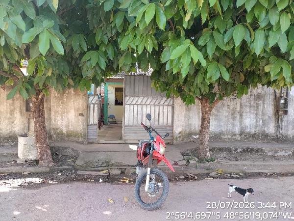 Casa, 52.02 de área total, 52.02 de área privativa, 152.54 de área do terreno,  2 qto(s), em Tailândia/PA