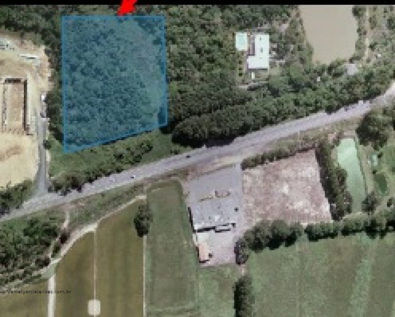 Terreno em Rio do Sul/SC - foto 2