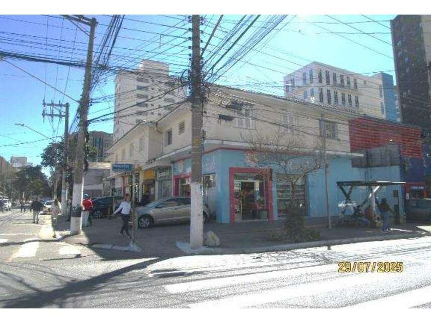 Imagem leilão