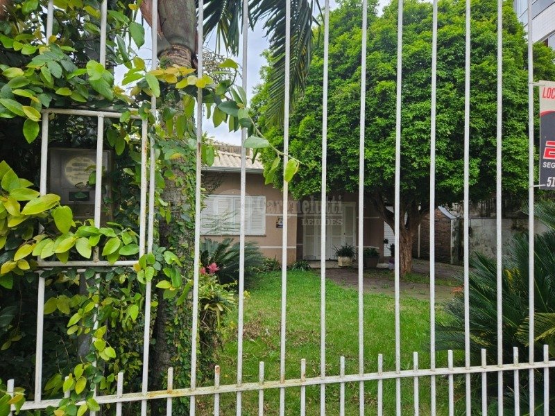 UM TERRENO URBANO,  situado no loteamento denominado VI.. em Cachoeirinha/RS - foto 2