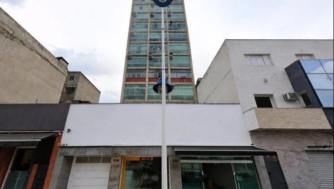 Imagem leilão