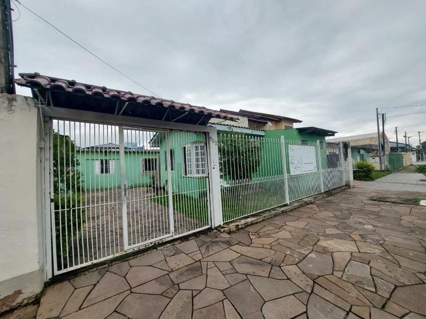 Imagem leilão