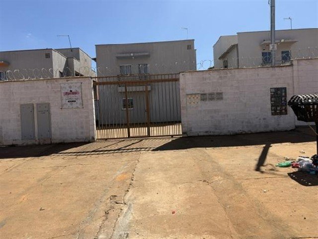 Apartamento PLANALTINA | GOIÁS em Planaltina/GO
