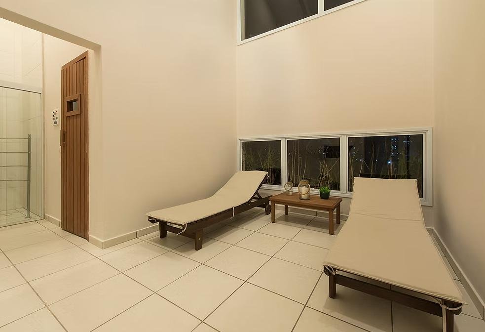 Apartamento - 48m² de área privativa, com vaga de garagem - OSASCO/SP em Osasco/SP - foto 18