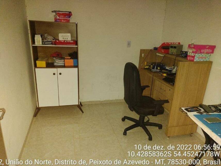 Imagem leilão