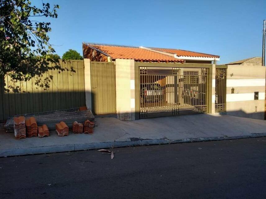 Imagem leilão