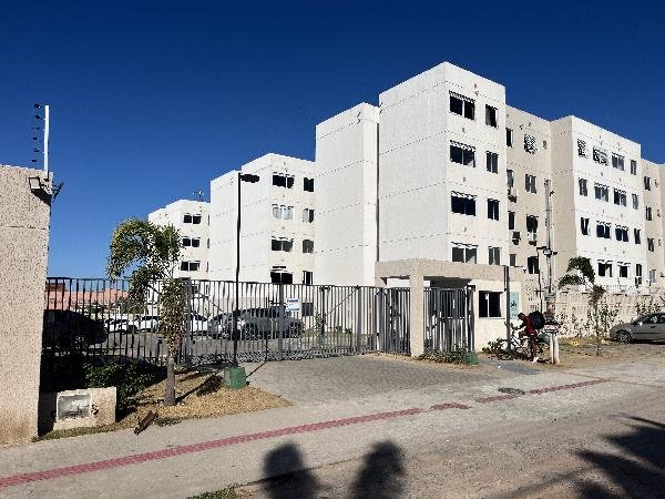 Apartamento, 74.81 de área total, 38.42 de área privativa, 0.00 de área do terreno,  2 qto em Fortaleza/CE