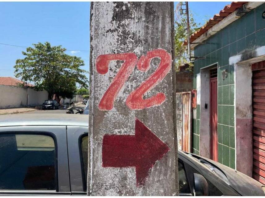 Imagem leilão