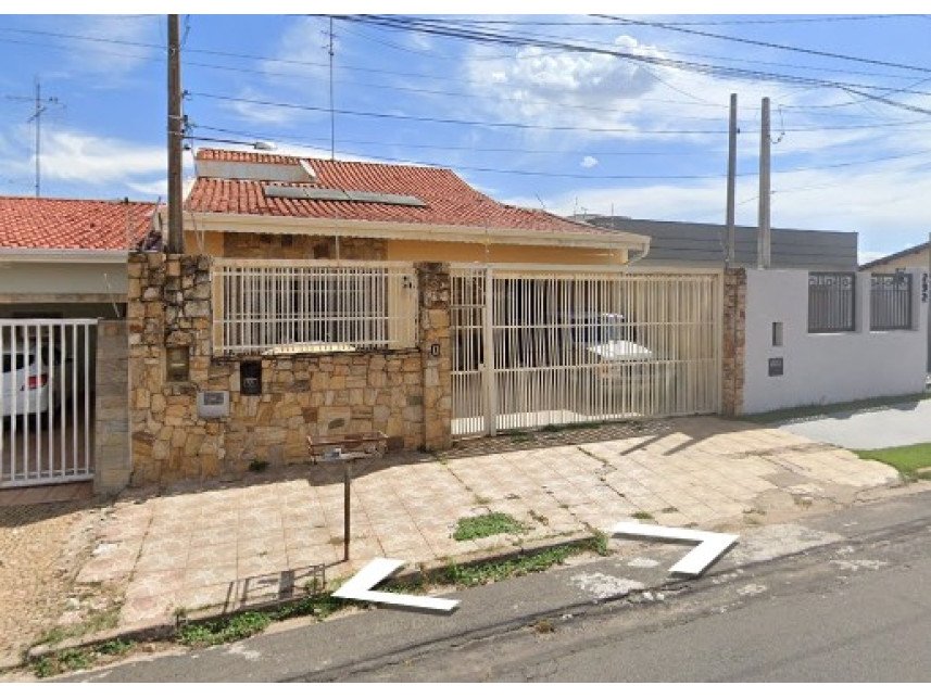 Imagem leilão
