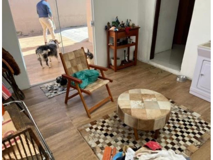 Casa à venda em leilão - Rua Santo Antônio, 99 - Getúlio Vargas - Bagé / RS em Bagé/RS - foto 18