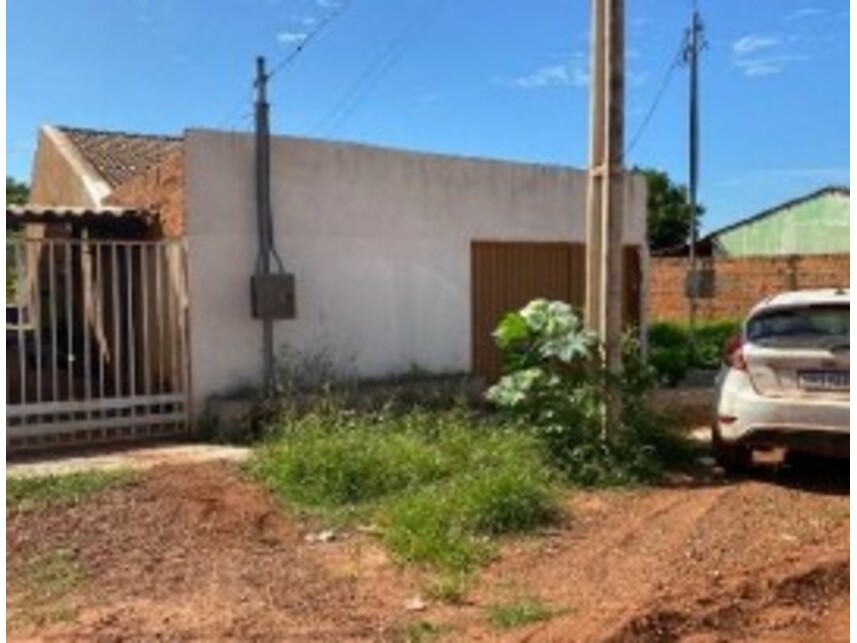 Imagem leilão