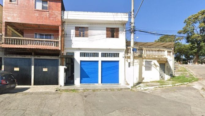 Imagem leilão
