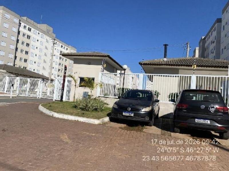 Apartamento em Praia Grande/SP