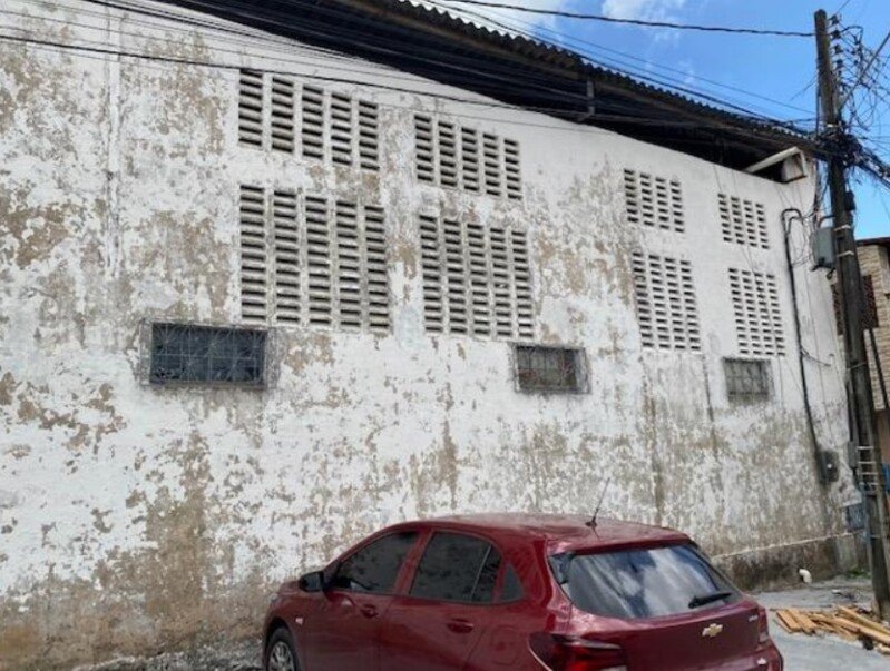 CEARÁ - FORTALEZA/CE - IMÓVEL RESIDENCIAL em Fortaleza/CE - foto 3